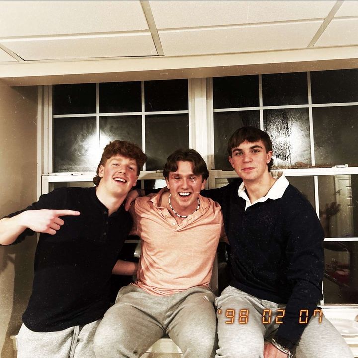 Profile Picture of Riley Gwinn (@gwinnlax) on Tiktok