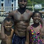 Profile Picture of Jeremiah Steele (@steelejeremiah0) on Instagram