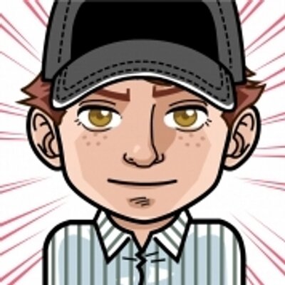 Profile Picture of Thomas Delorme (@delorme) on Twitter