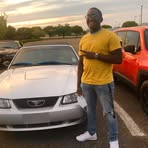 Profile Picture of Christian Casey (@christian.casey.395) on Facebook