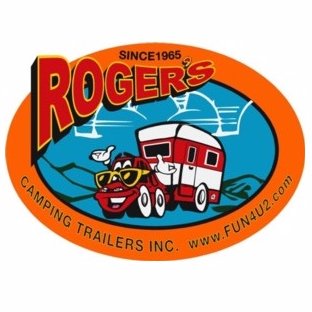 Profile Picture of Roger's Camp Trailer (@RC_Trailers) on Twitter