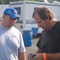 Profile Picture of David Marone (@david-marone) on Quora