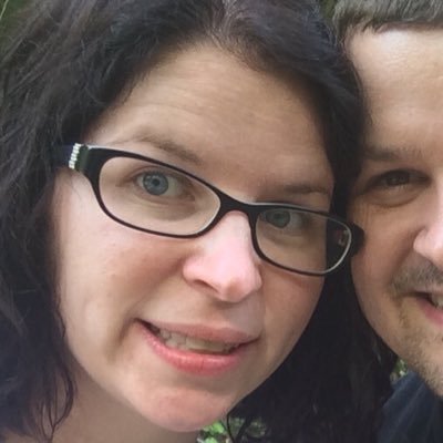 Profile Picture of Renee Pullen (@ReneeMPullen) on Twitter