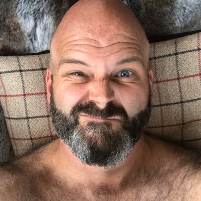 Profile Picture of Ding Dong Meh Riley On High (@RL_Morris) on Twitter