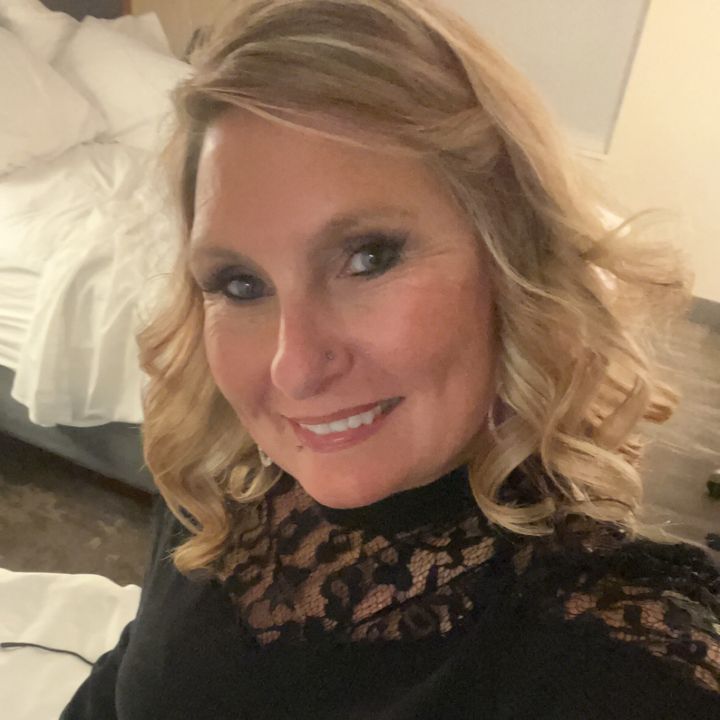 Profile Picture of 💜Nancy💜Mn💜Az💜 (@nancy.mn.az) on Tiktok