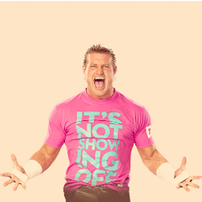 Profile Picture of Team Dolph Ziggler (@TeamNickNemeth) on Twitter