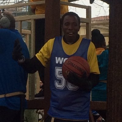 Profile Picture of Rahshaun Haylock (@RHaylock) on Twitter