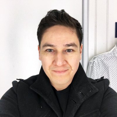 Profile Picture of Edwin Schenk (@eroschenk) on Twitter