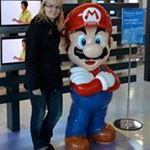 Profile Picture of Suvi Särkijärvi (@summer_roachlake) on Instagram