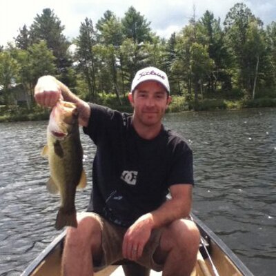 Profile Picture of Jay Hendry (@j4ym3ze) on Twitter