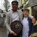 Profile Picture of Joel Johnston (@joel_johnston) on Instagram
