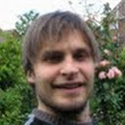 Profile Picture of Andrew McNabb (@andrewmcnabb9207) on Youtube