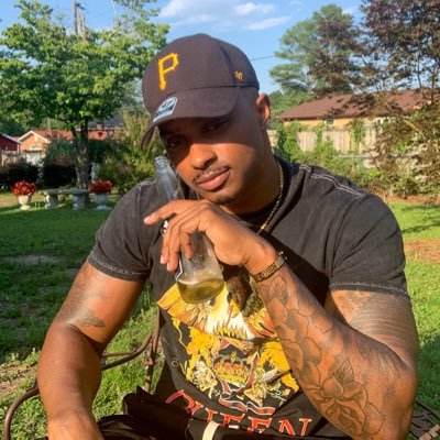 Profile Picture of Collis Martin 🅙 (@RealKiddCollis) on Twitter