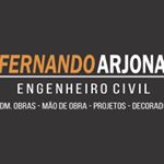Profile Picture of Fernando arjona (@fernandoarjonaengenharia) on Instagram