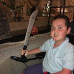 Profile Picture of Patrick Cassidy (@p.cassidy71) on Instagram
