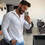 Profile Picture of Fernando Vieira (@fernandovieiraoficial) on Instagram