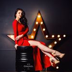 Profile Picture of Zhanna Dyachenko (@zhannet_dyachenko) on Instagram