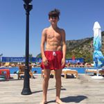 Profile Picture of Dont Question  Gods Timing⚽️❤️ (@kevin.zeffi) on Instagram