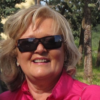 Profile Picture of Dolores Burke (@dolbarr) on Twitter