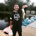 Profile Picture of Mark Winterbottom (@markymontana95) on Instagram