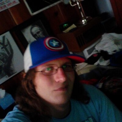 Donnie Chandler - Twitter Profile Picture of Donnie Chandler (@Slayerrules86) on Twitter