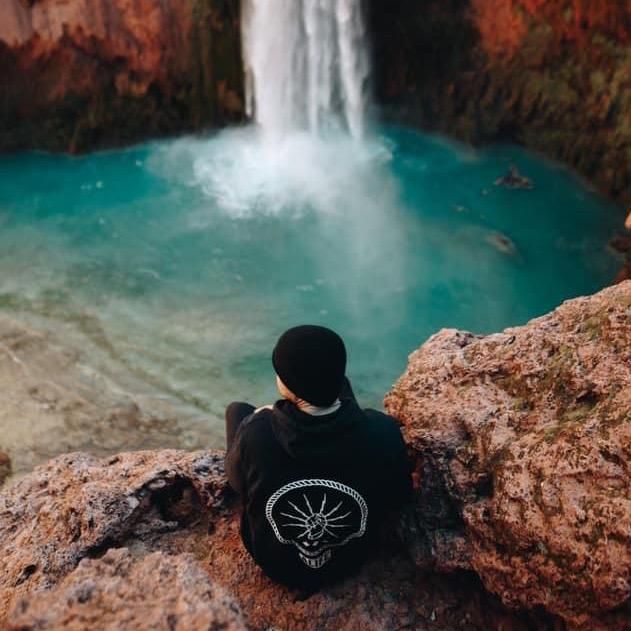 Profile Picture of Austin Adam (@austinadamit) on Tiktok