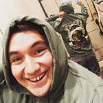Profile Picture of Daniel samaniego (@dsaman123) on Instagram