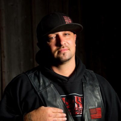 Profile Picture of Robert Moorman (@RobertMoorman10) on Twitter