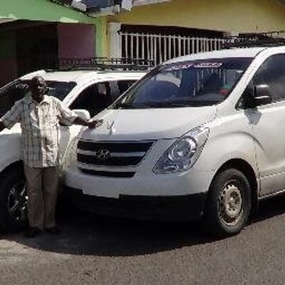 Profile Picture of Hubert Reid (@hubertreid4) on Twitter