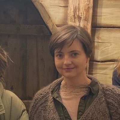 Profile Picture of Kat Wailes (@k_wailes) on Twitter
