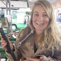 Profile Picture of Fiona Nicholson (@fiona-nicholson-1) on Quora
