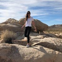 Profile Picture of Monica Monroy (@monica-monroy-2) on Quora