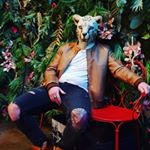 Profile Picture of Chris Dunne (@3fiddy_rddr) on Instagram