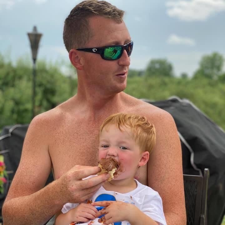Profile Picture of Brad Roland (@bradroland828) on Tiktok