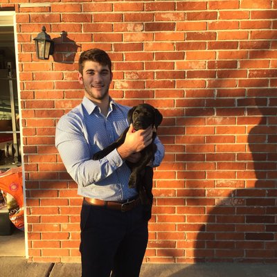 Profile Picture of Joe Beck (@JoeBeck_13) on Twitter