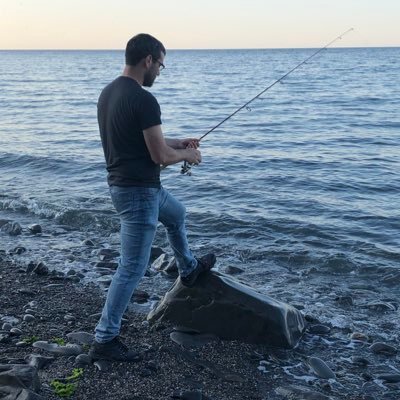 Profile Picture of Jean-Christoph Farrell (@FarrellJC_hej) on Twitter