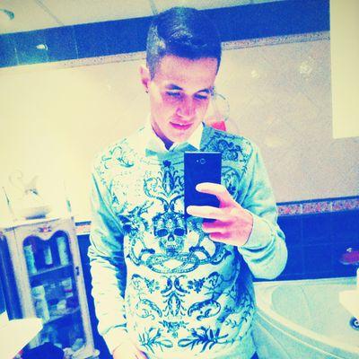 Profile Picture of Mini Caba (@AlexCaballero15) on Twitter