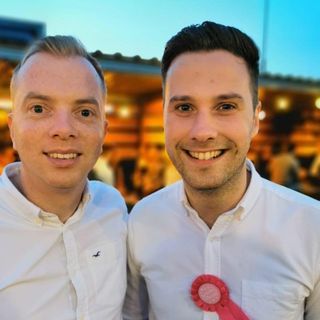 Profile Picture of Richard Quayle (@quaylebirdy) on Instagram