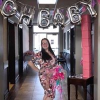 Profile Picture of Kelly Mcclure (@kelly-mcclure-13) on Quora