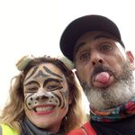 Profile Picture of Steve BareFoot Francis (@stevefrancis001) on Instagram
