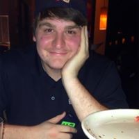Profile Picture of Seth Gonzalez (@seth-gonzalez-8) on Quora
