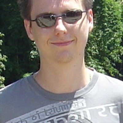 Profile Picture of Mark Culshaw (@MCC108) on Twitter