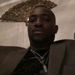 Profile Picture of Frantzou St Paul (@stpaulfrantzou) on Instagram
