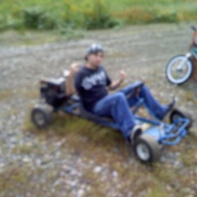 Profile Picture of Mike VanWinkle (@ChevyLuv420) on Twitter
