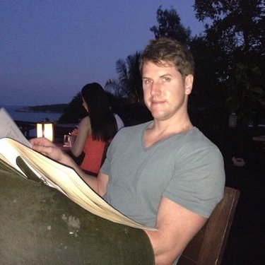 Profile Picture of Nick Rowley (@nickjrowley) on Twitter