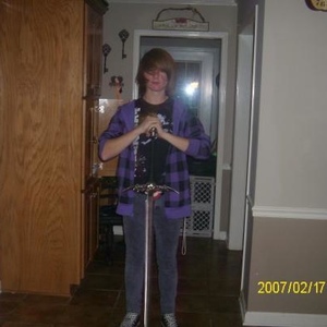 Profile Picture of Adam Steven (@_xxvampyxx_) on Myspace