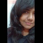 Profile Picture of JENIFAR PON PAULIN (@_jeni_paul_) on Instagram