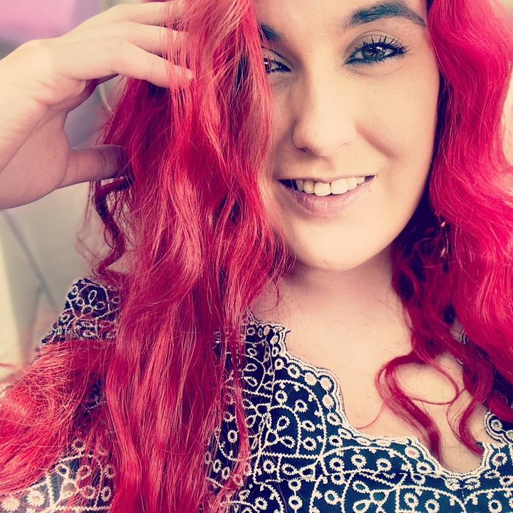 Profile Picture of Megan Button (@@meganbutton77) on Tiktok