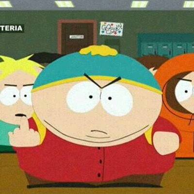 Profile Picture of Blake Benson (@Blakebenson5) on Twitter
