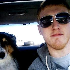 Profile Picture of Sean Yancey (@syancey32) on Pinterest